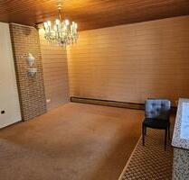 3-Zimmer-Wohnung in Berlin-Lichtenrade - BEFRISTET - WG geeignet