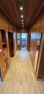 Foto - 3 Zimmer Etagenwohnung zur Miete in Berlin