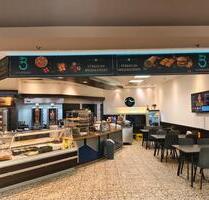 Dönerladen im REWE Center – Sofort übernehmen & loslegen! - Salzgitter Ortschaft Ost