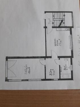 Foto - Mietwohnung in Borken-Nassenerfurth