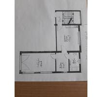 Mietwohnung in Borken-Nassenerfurth - Borken (Hessen)