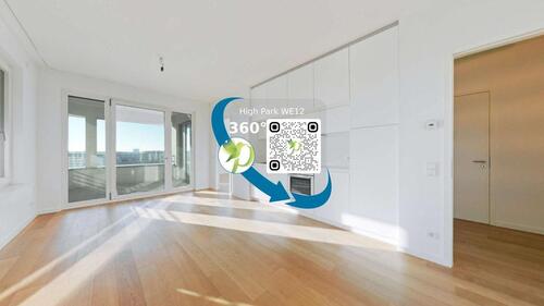 Foto - LUXUS-Wohnen am Potsdamer Platz! Neubau mit Concierge-Service (247)