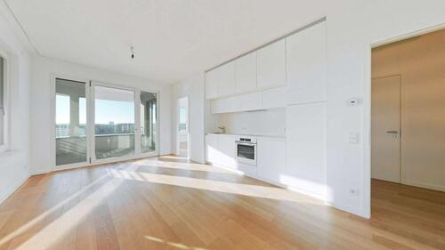 Foto - 2 Zimmer Etagenwohnung zur Miete in Berlin