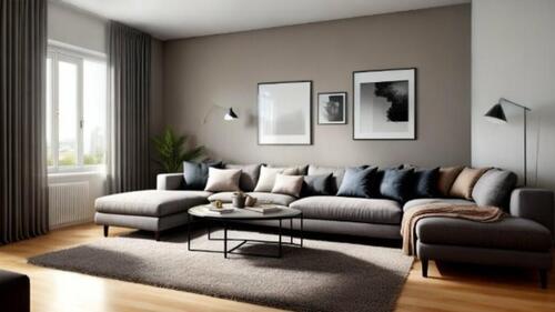 Foto - 3 Zimmer Erdgeschoßwohnung in Menden (Sauerland)