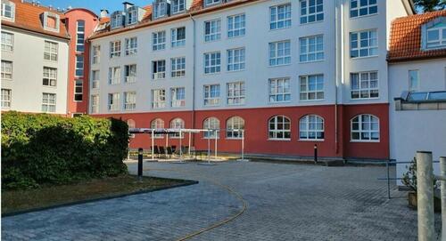 Foto - Etagenwohnung in Markranstädt zur Miete