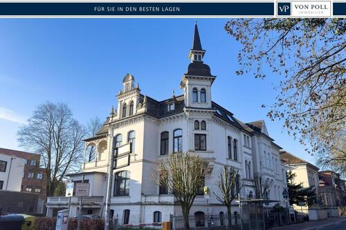 Foto - Sofort verfügbare Gewerbeeinheit in Toplage!