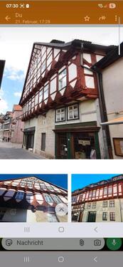 Foto - Mehrfamilienhaus Quedlinburg - 720.000,00&nbsp;EUR Kaufpreis,