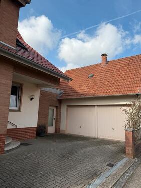 Foto - 6 Zimmer Erdgeschoßwohnung zur Miete in Lienen