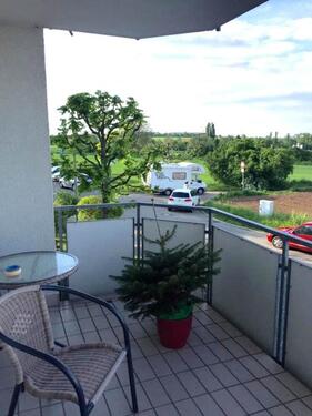 Foto - Vermietung schöne 2 Zimmerwohnung Gerlingen