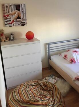 Foto - 2 Zimmer Etagenwohnung zur Miete in Leonberg