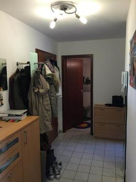 Foto - Etagenwohnung in Leonberg zur Miete