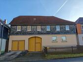 Foto - 5 Zimmer Bauernhaus, Landhaus zum Kaufen in Schleiz