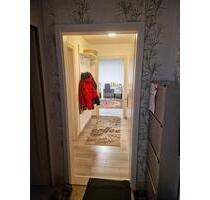 2-Zimmer-Wohnung in Mosbach-Neckarelz – ca. 58 m²