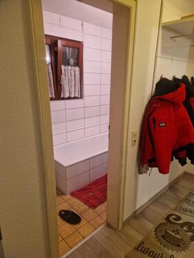 Foto - 2 Zimmer Erdgeschoßwohnung zur Miete in Mosbach