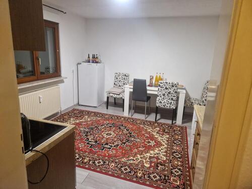 Foto - 2 Zimmer Erdgeschoßwohnung in Mosbach