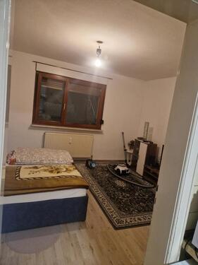 Foto - Erdgeschoßwohnung in Mosbach zur Miete