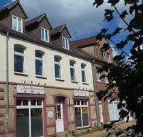 Haus mit Gaststätte, Laden, 6 Zimmer Wohnung unweit von Wismar - Warin