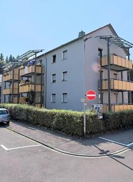 Foto - Perfekt für uns: gemütliche 2-Zimmer-Wohnung