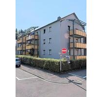 Perfekt für uns: gemütliche 2-Zimmer-Wohnung - Lahr (Schwarzwald)