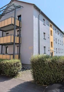 Foto - 2 Zimmer Etagenwohnung zur Miete in Lahr (Schwarzwald)