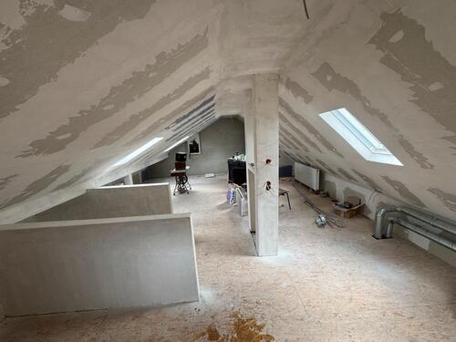 Foto - Dachgeschoßwohnung in Tuttlingen zur Miete