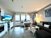 Foto - TOP Ostsee Ferienwohnung Meerblick Balkon in Laboe