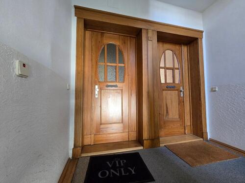 Foto - Schöne 2 Zimmerwohnung mit großer Wohnküche