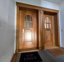 Schöne 2 Zimmerwohnung mit großer Wohnküche - Leipzig Nordost