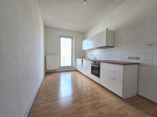 Foto - 2 Zimmer Etagenwohnung zur Miete in Leipzig