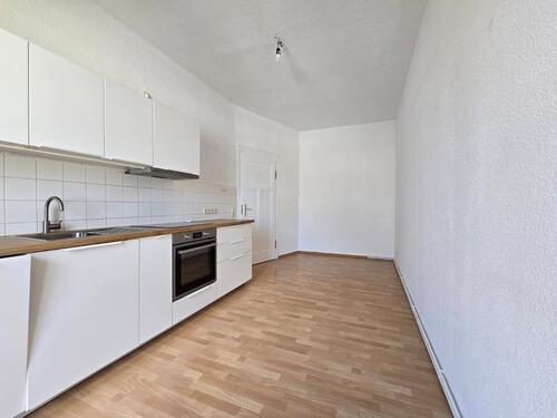 Foto - 2 Zimmer Etagenwohnung in Leipzig