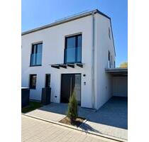 Erstbezug DHH - 2.275,00&nbsp;EUR Kaltmiete, ca.&nbsp; 175,00&nbsp;m&sup2; in Wolnzach (PLZ: 85283)