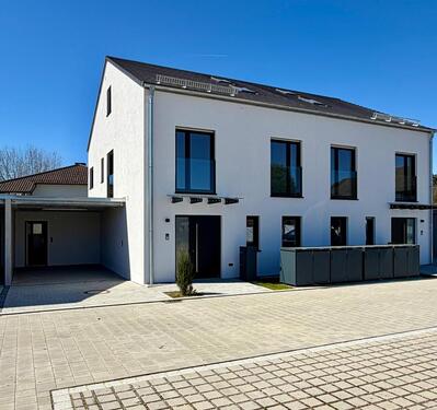 Foto - 5 Zimmer Doppelhaushälfte zur Miete in Wolnzach