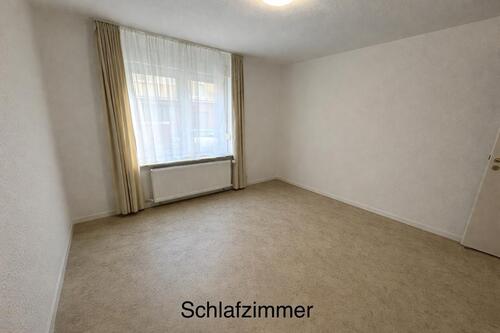 Foto - Erdgeschoßwohnung in Essen zur Miete
