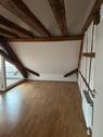 Foto - Charmante Dachgeschosswohnung mit Loggia und Altbauflair