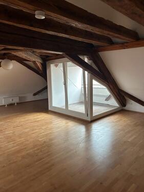 Foto - 1 Zimmer Dachgeschoßwohnung zur Miete in Horb am Neckar