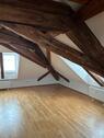 Foto - Dachgeschoßwohnung in Horb am Neckar zur Miete