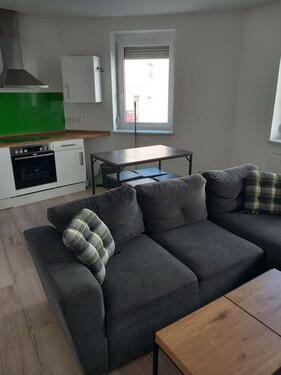 Foto - 3 Zimmer Erdgeschoßwohnung zur Miete in Hof