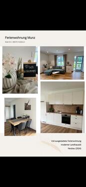 Foto - 3 Zimmer Erdgeschoßwohnung zur Miete in Hoßkirch
