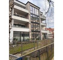1-Zimmer Wohnung in Toplage Osnabrück Innenstadt