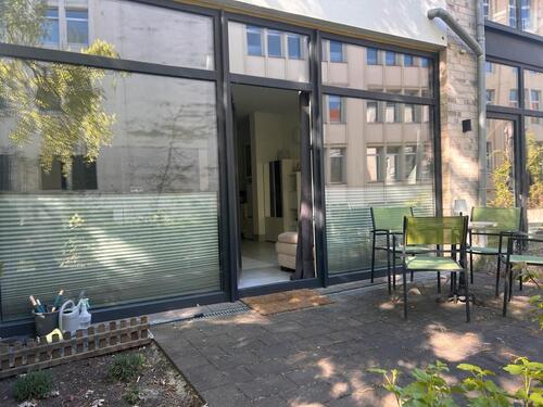 Foto - 1 Zimmer Etagenwohnung zur Miete in Osnabrück