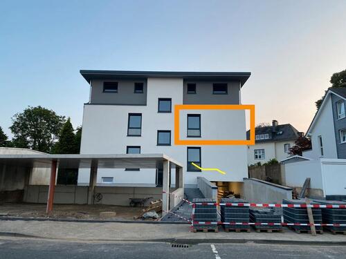 Foto - Helle, barrierefreie 3 Zimmer 93 qm, Innenstadt Rade