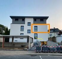 Helle, barrierefreie 3 Zimmer 93 qm, Innenstadt Rade - Radevormwald