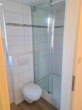 Foto - 2 Zimmer Etagenwohnung in Kaiserslautern