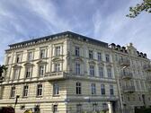 Foto - Sonnige, barrierefreie 2-Zimmer-Seniorenwohnung mit Designer-Einbauküche!