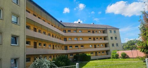 Foto - Mietwohnungen in Wolfenbüttel – Wichernstraße 4