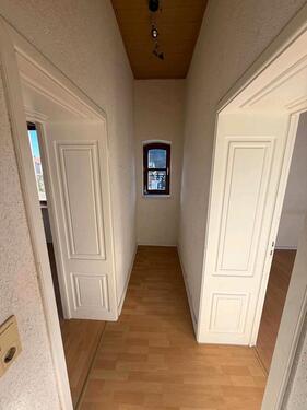Foto - 2 Zimmer Etagenwohnung in Hötensleben