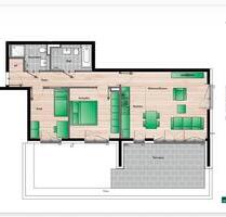 Moderne 3-Zimmer-Gartenwohnung in PasingObermenzing - VERKAUF- - München Aubing-Lochhausen-Langwied Moderne 3-Zimmer-Gartenwohnung in PasingObermenzing - VERKAUF- - München Aubing-Lochhausen-Langwied