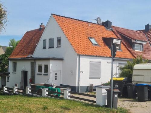 Foto - ältere DHH in Timmendorfer Strand