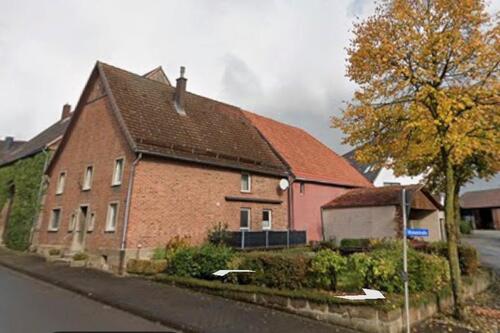 Foto - Einfamilienhaus zum Kaufen in Willebadessen
