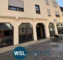 Vielseitige 125 m² Nutzfläche für LadenlokalBüro in bester Innenstadtlage – Büro oder Gastronomie - Kirchheim unter Teck